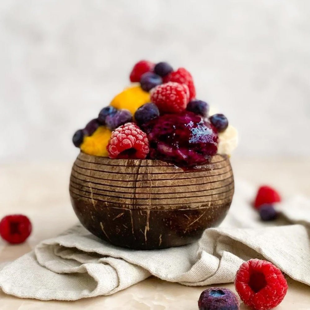 Dein Kreativ Sorbet-Moment - Kuvings Deutschland