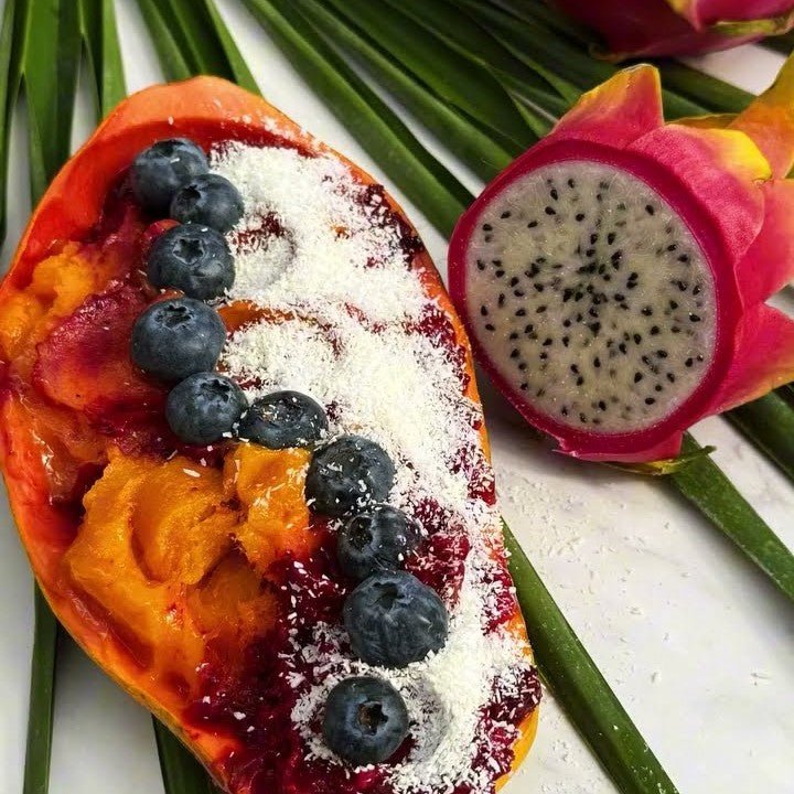 Die natürlichste Art, Eis zu genießen