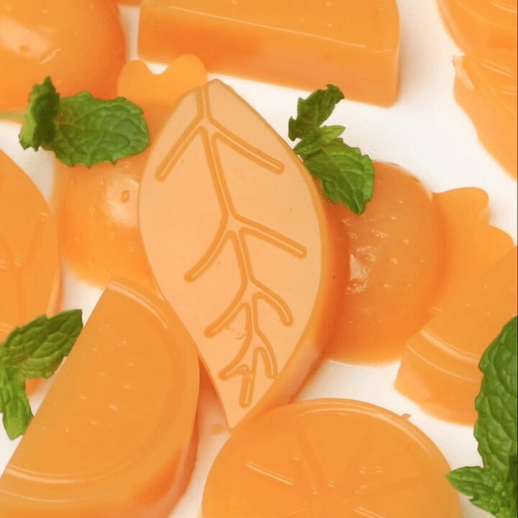 DIY Multivitamin Gummies