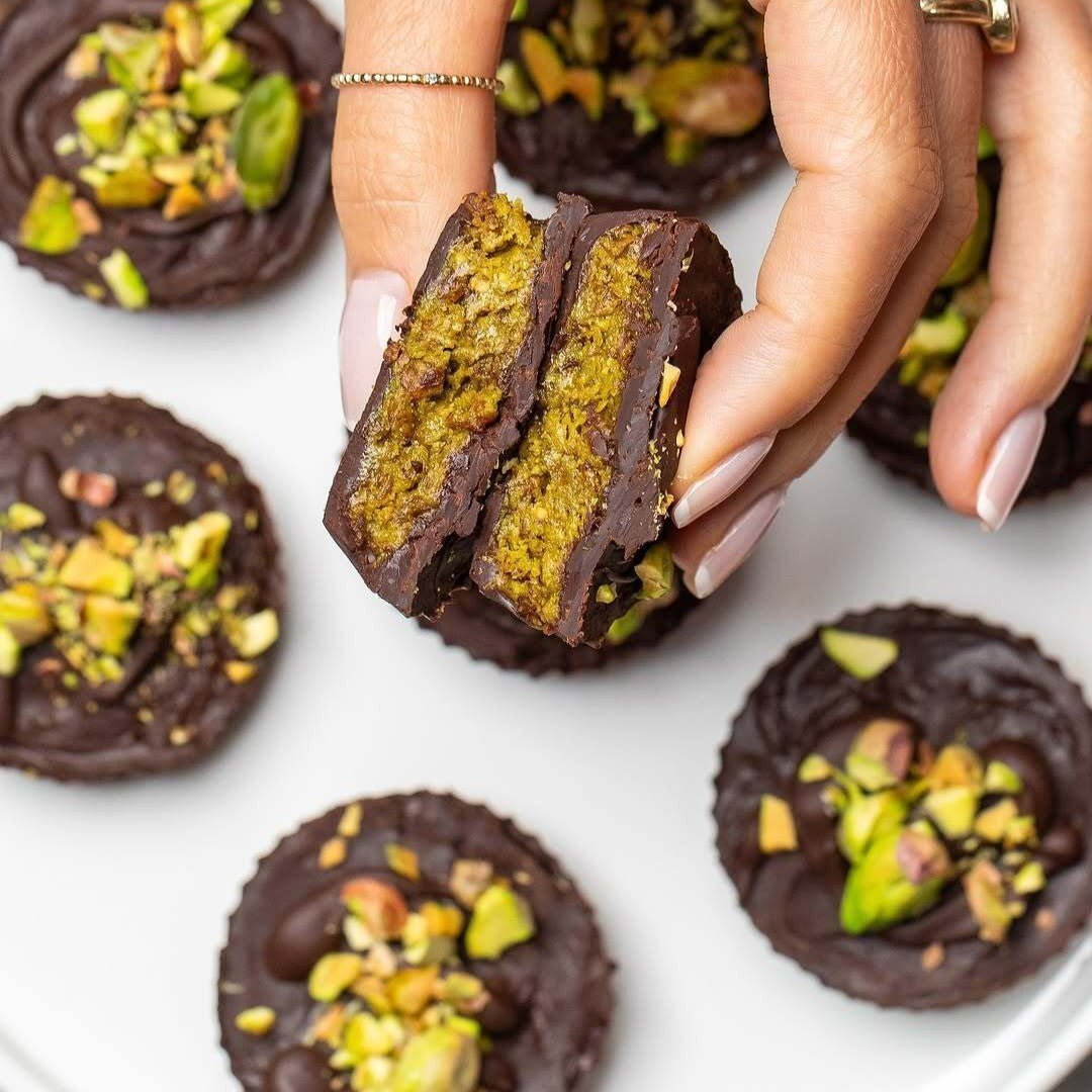 Dubai Cups - Kuvings Deutschland