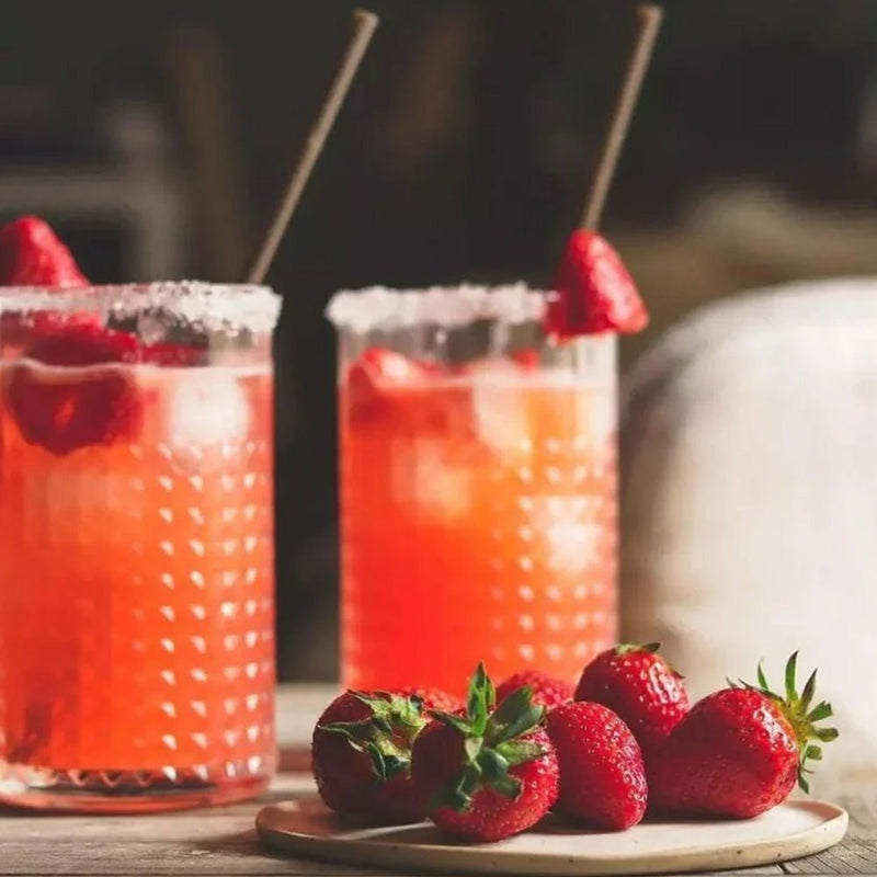 summer cocktail 