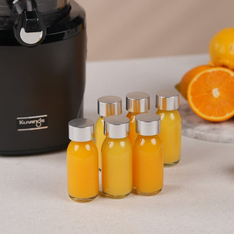 Gelbe Saftrezepte für den Frühling