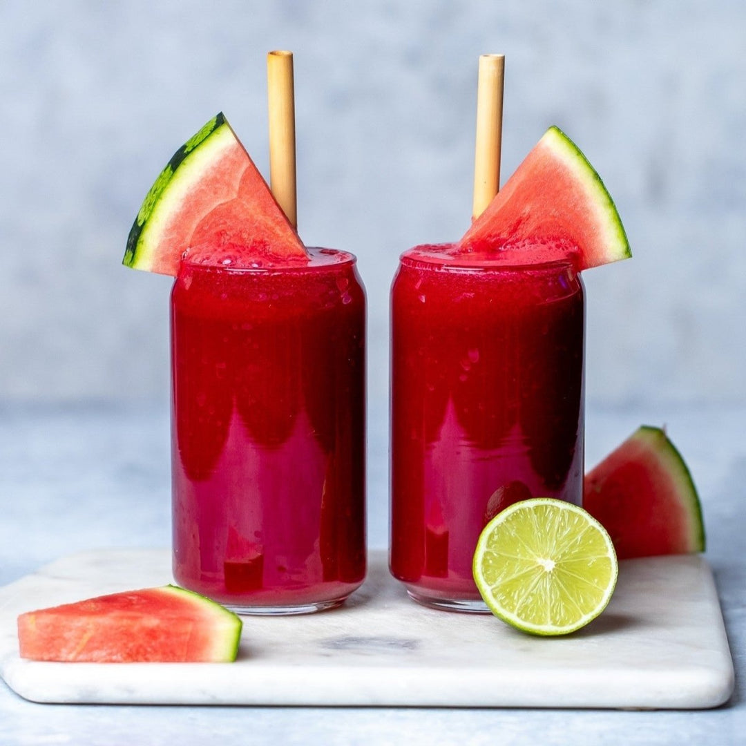 Glass Skin Juice (Glow-Saft) - Kuvings Deutschland