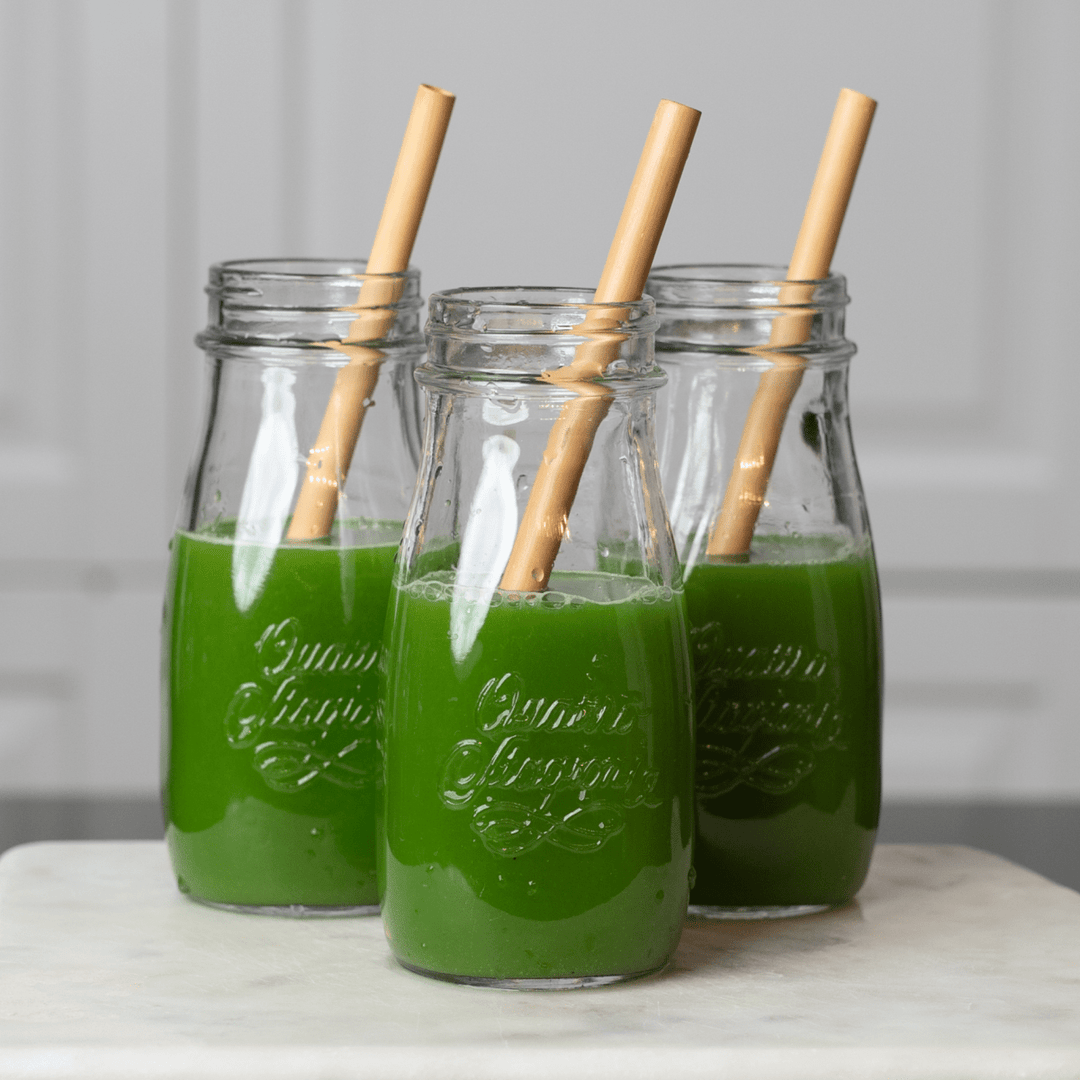 Green Pear Juice - Kuvings Deutschland