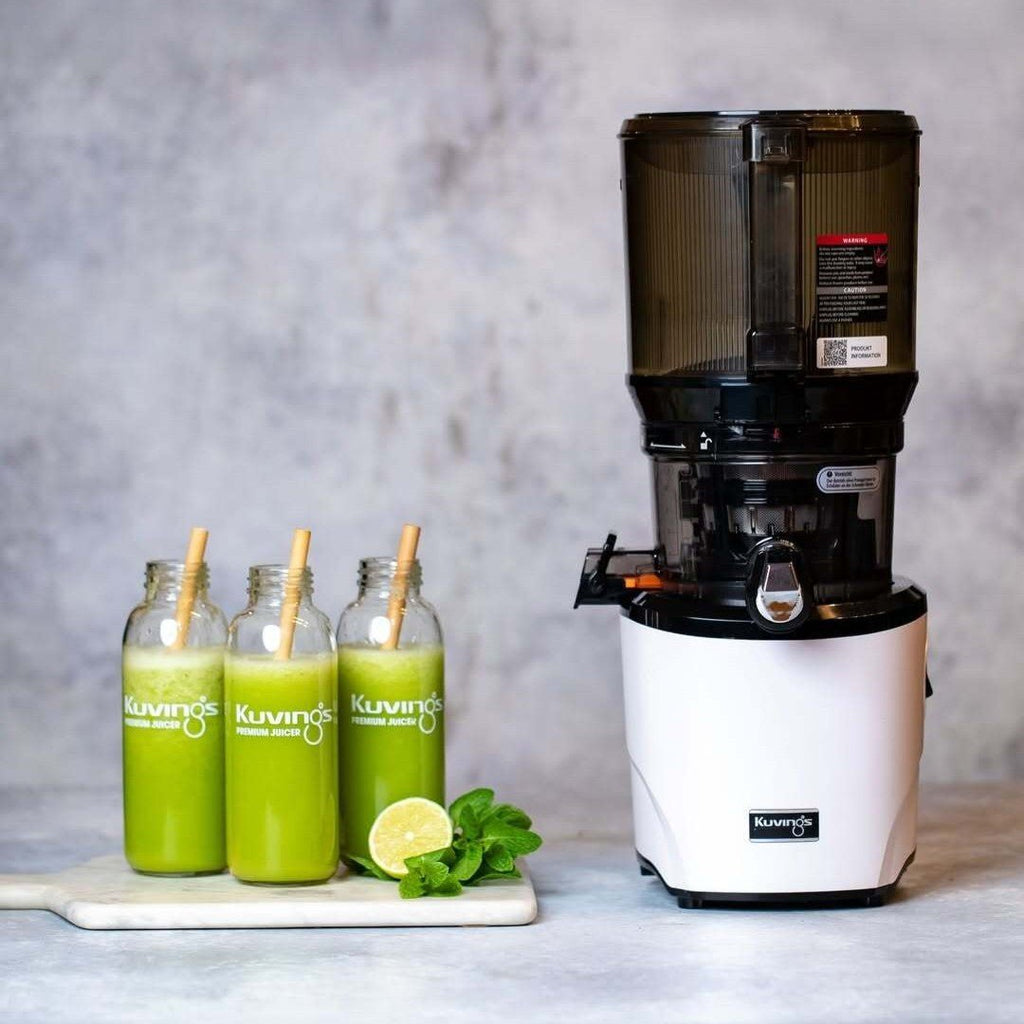Green Reset Juice