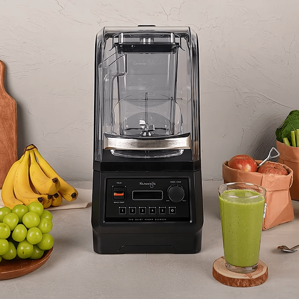 Green Smoothie Power