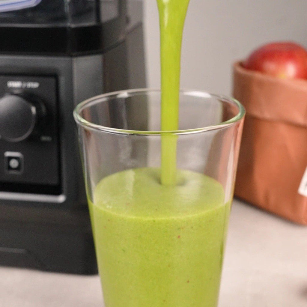 Green Smoothie Power