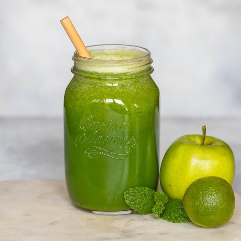 Green Spring Hydration Juice