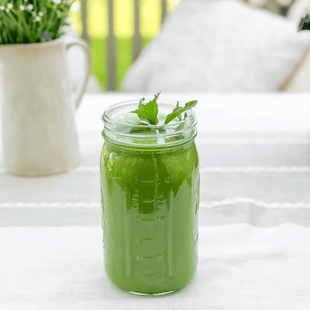 Green Shake