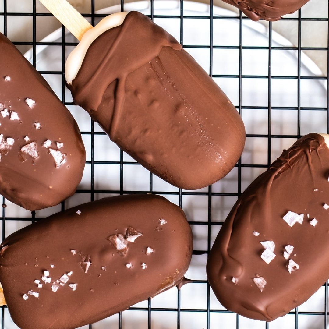Healthy Caramel Magnum - Kuvings Deutschland