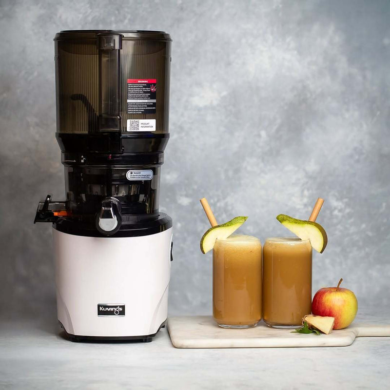 Herbstlicher Immun-Boost