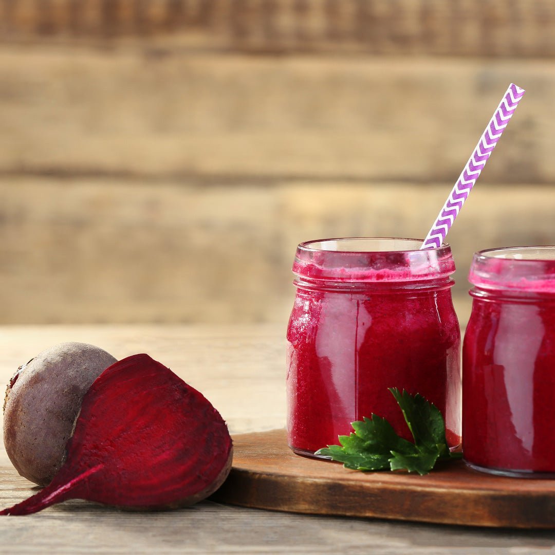 Herz-Booster Saft - Kuvings Deutschland