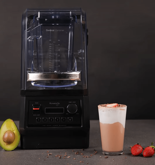Hollywood Smoothie