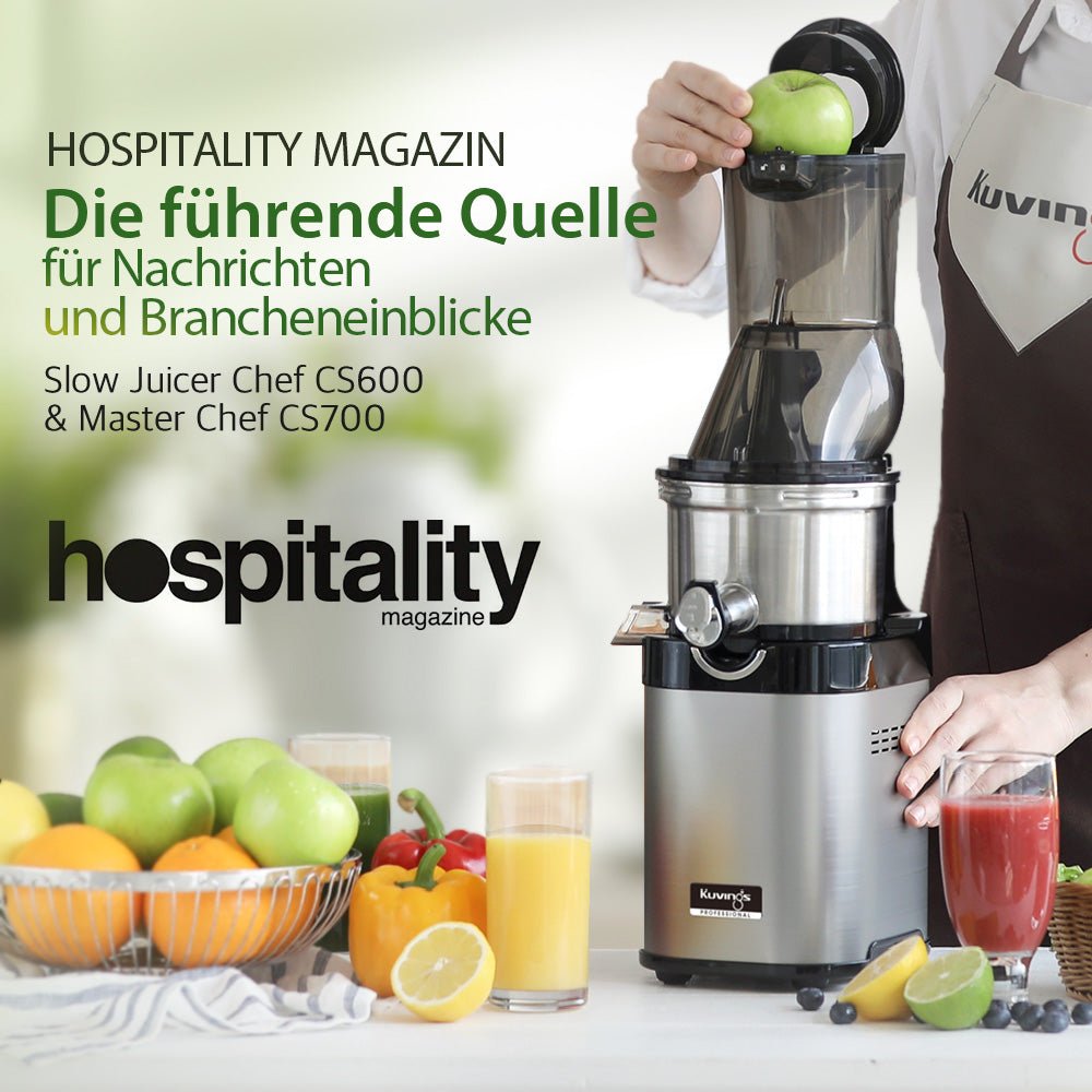 [ Hospitality Magazin ] Die führende Quelle für Nachrichten und Brancheneinblicke