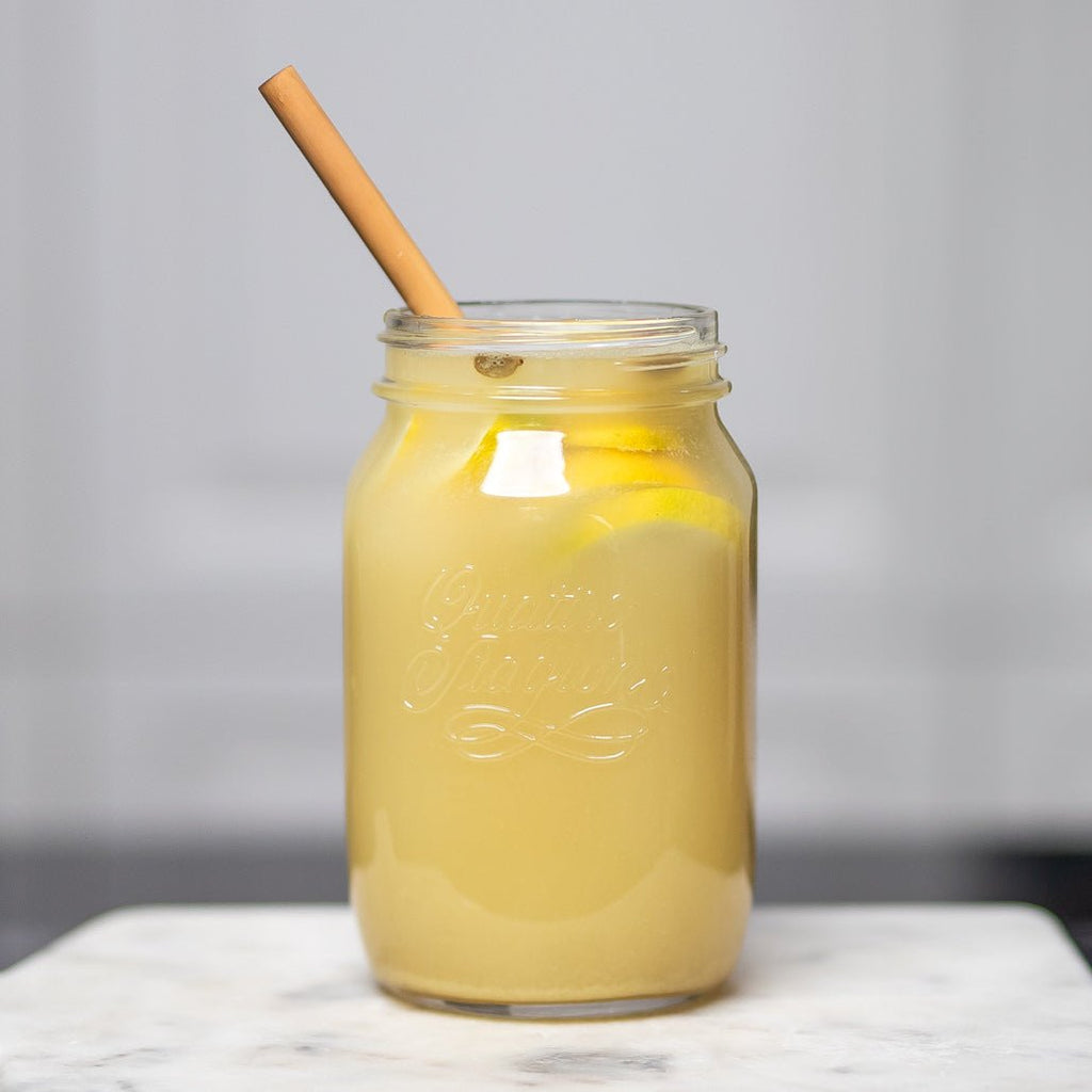 Wellness Immunity Shot Syrup
