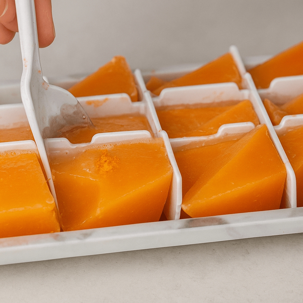 Juice Cubes - Kuvings Deutschland