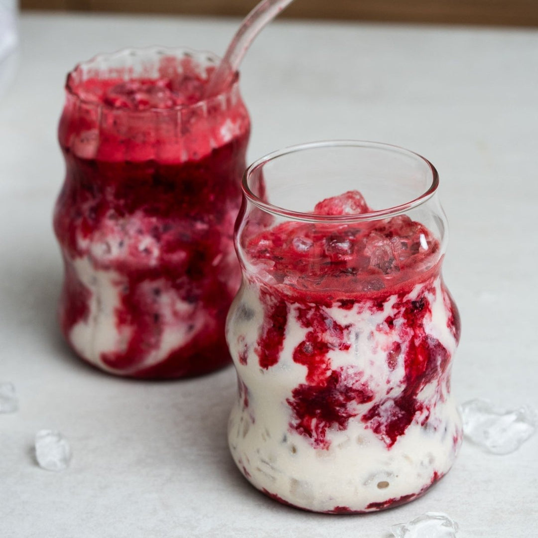 KiBa – gesund & fruchtig - Kuvings Deutschland