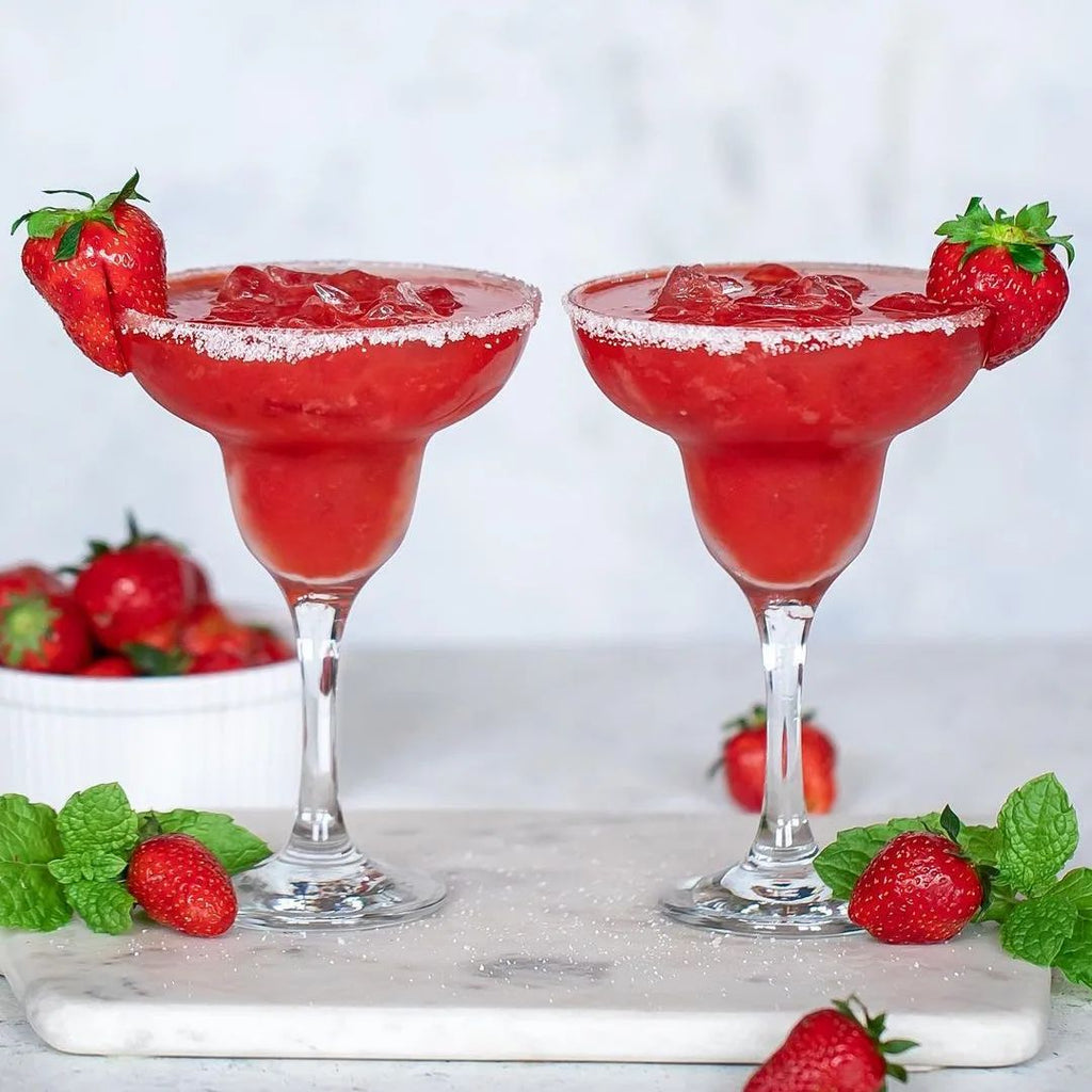 Strawberry Margarita