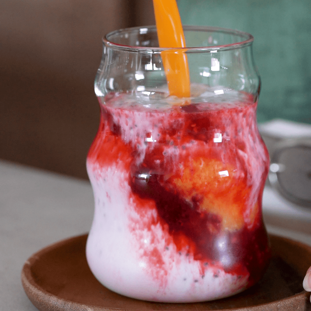 Kreative Drink Rezepte