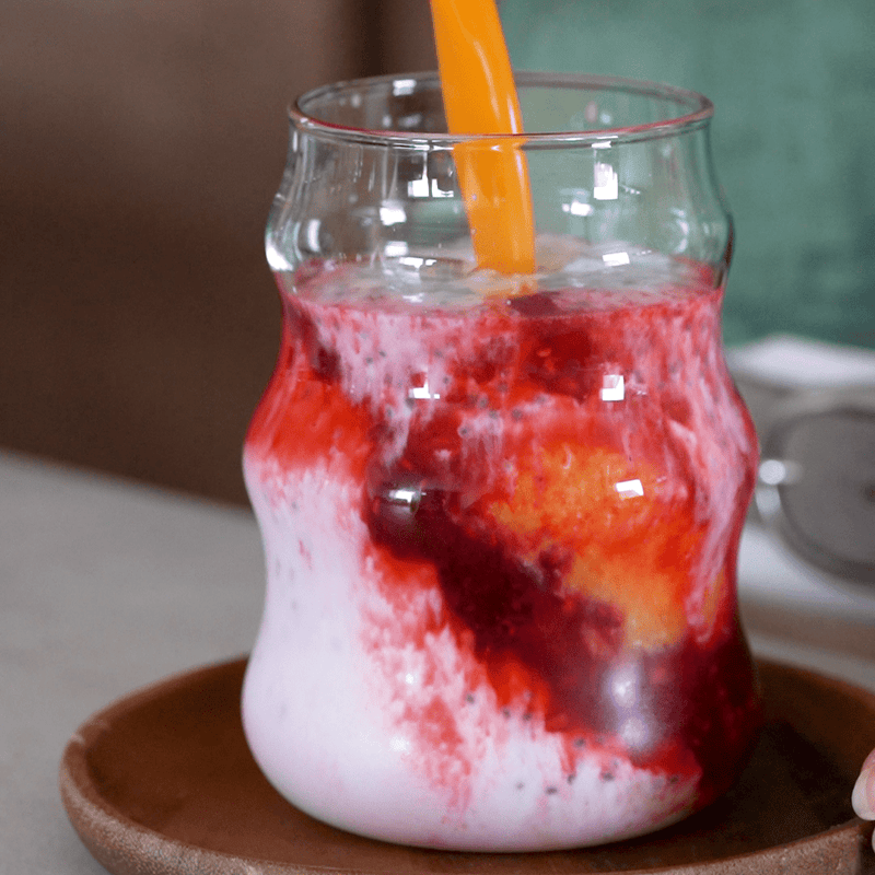 Kreative Drink Rezepte