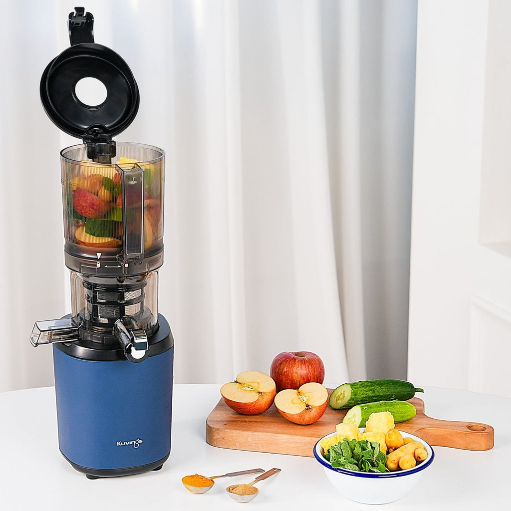 Kuvings AUTO6 Slow Juicer