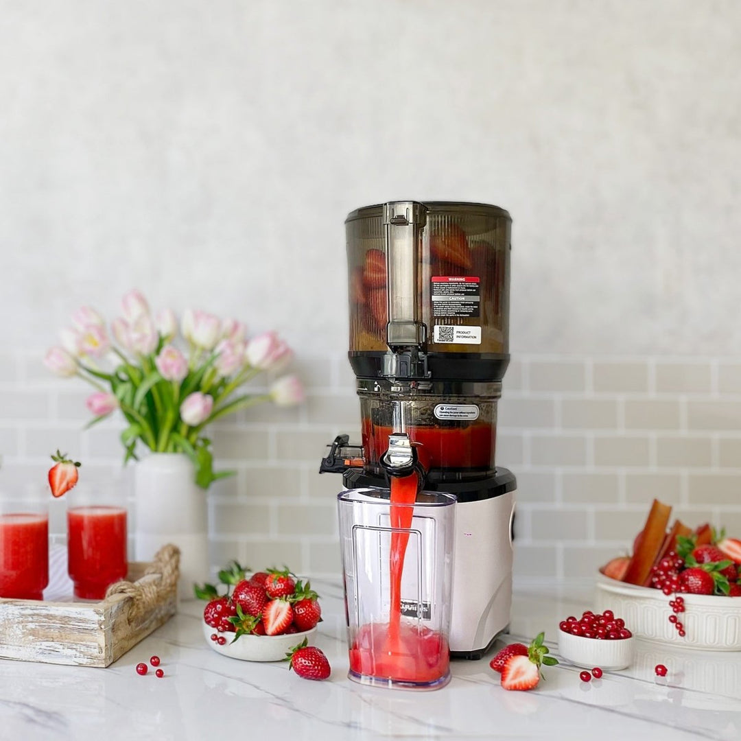 Kuvings Lifestyle 3-in-1 - Kuvings Deutschland