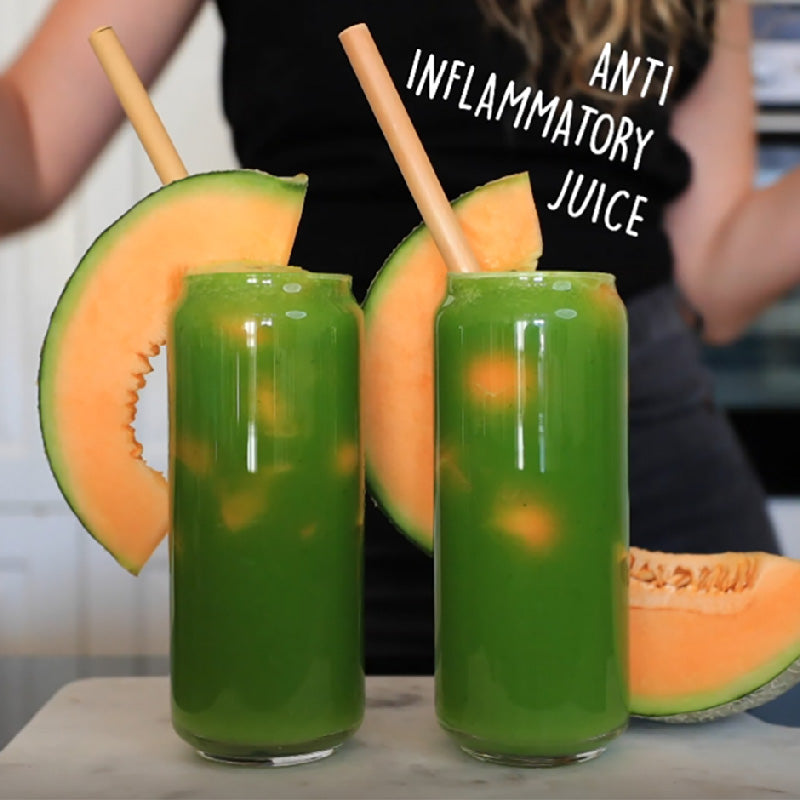 Anti-inflammatory vitamin bomb