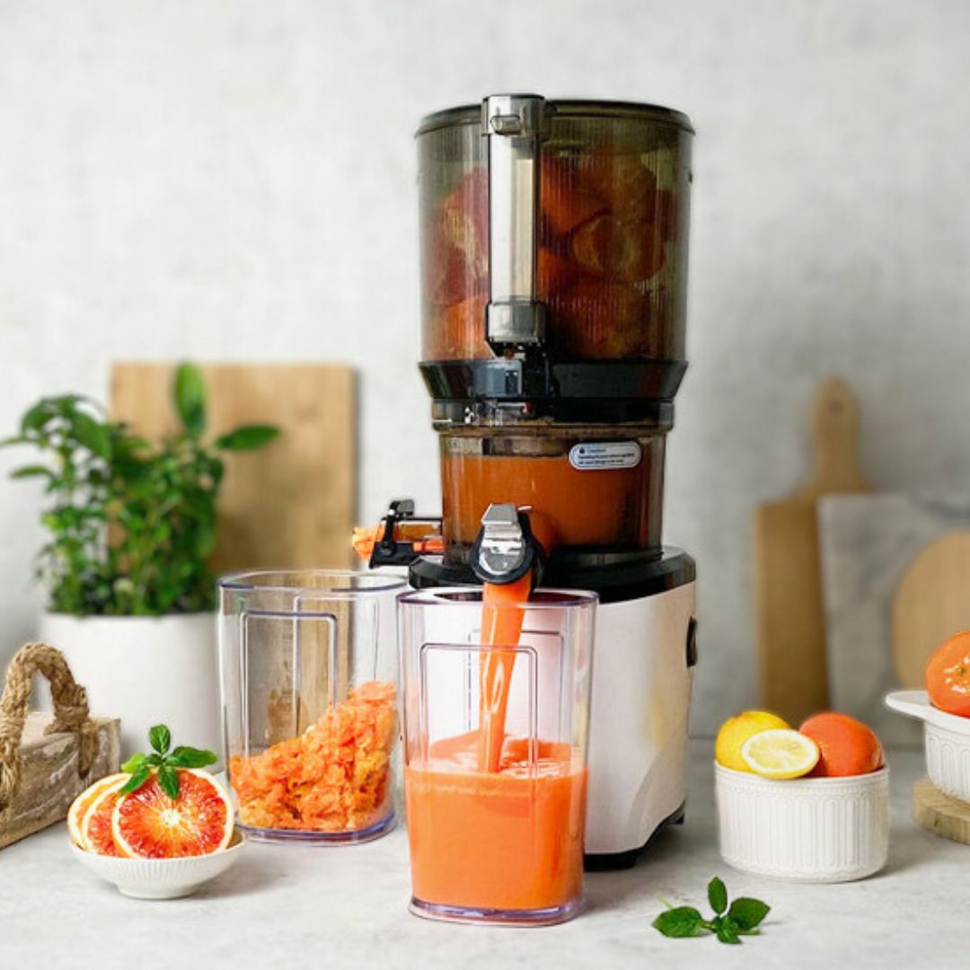 Kuvings Saft-Guide 2026 - Kuvings Deutschland