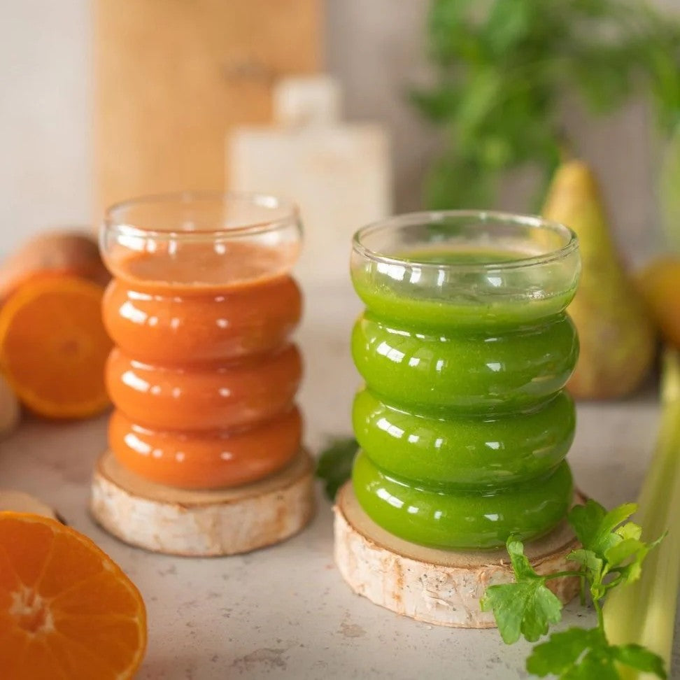 Liquid Sunshine &amp; Green Love
