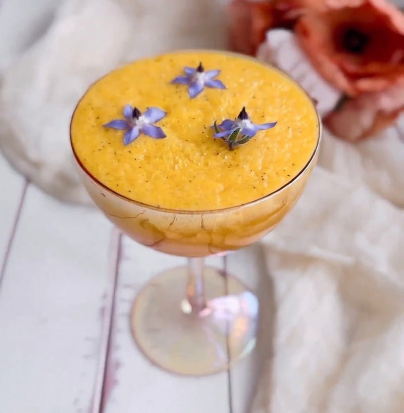 Mango-Maracuja-Fizz