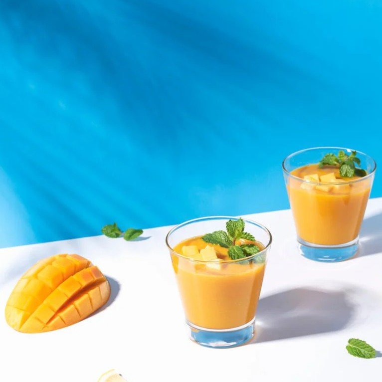 Mango-Tango-Coulis