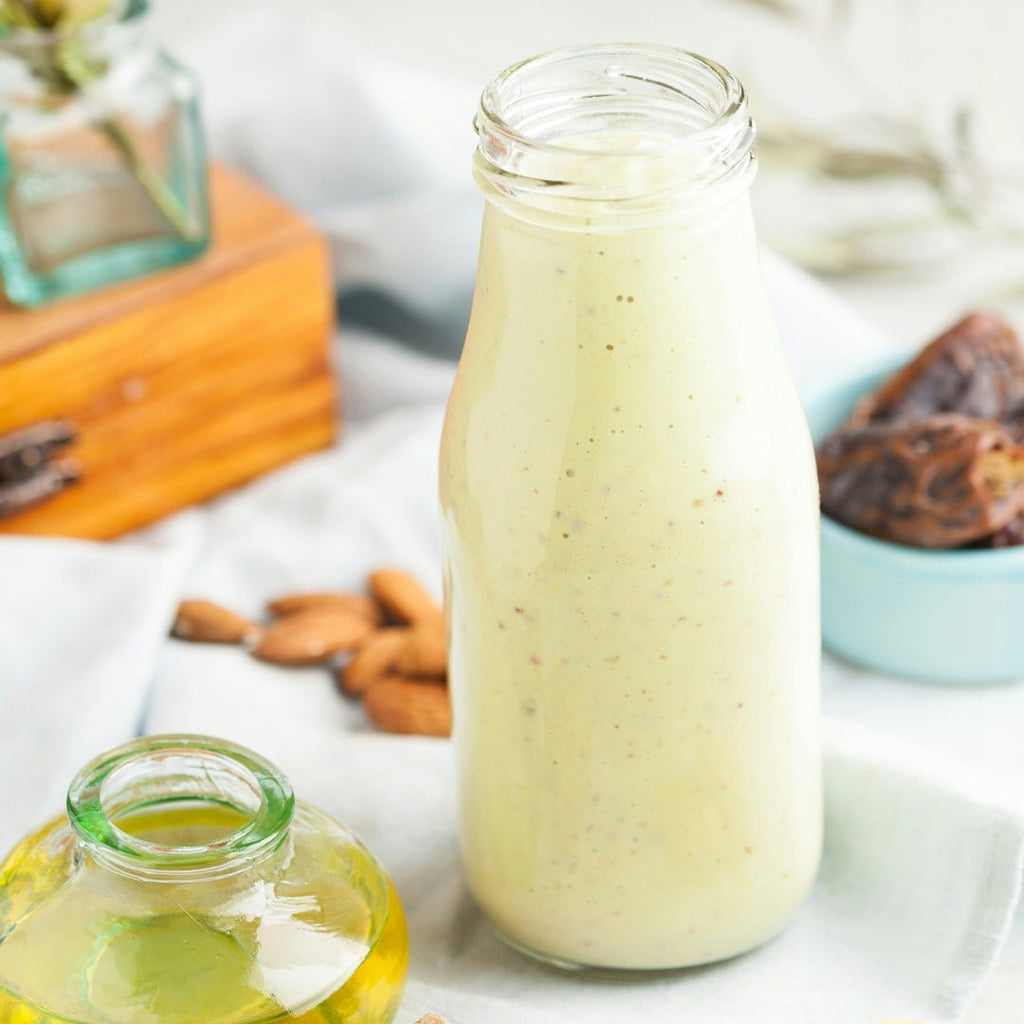 Oil in the juice: A good idea? Or not?