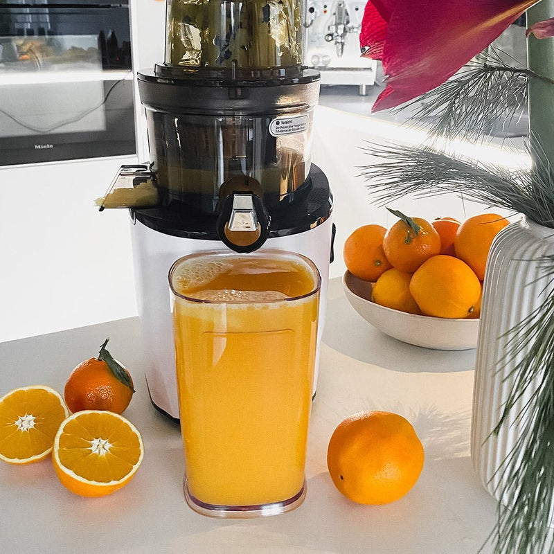 Orangen-Mandarinensaft