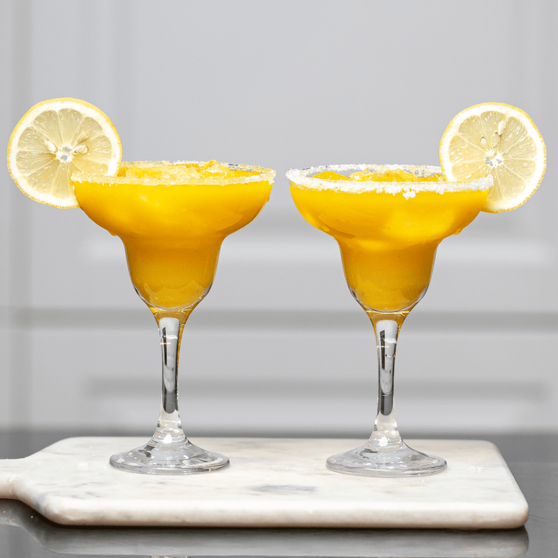 Pineapple Immunity Shot