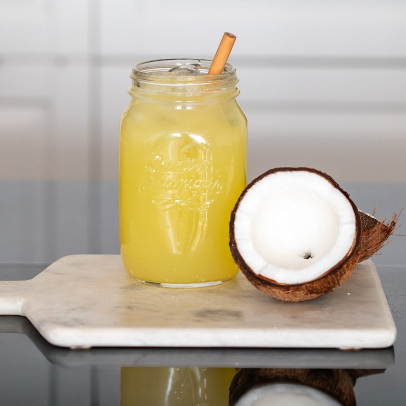 Pineapple Isotonic Drink