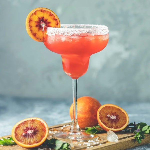 Pink-Grapefruit-Limonade