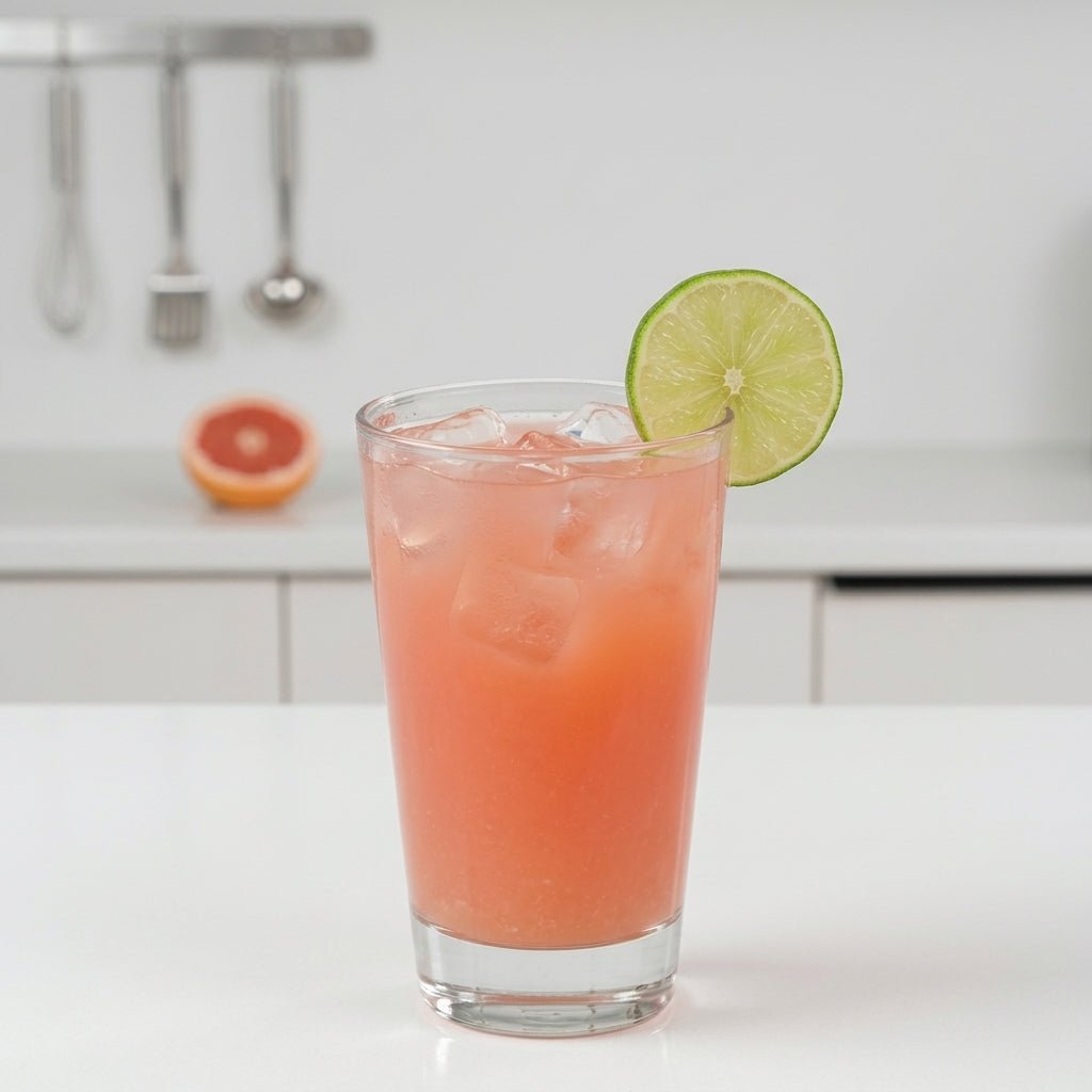 Pink Tropic Juice - Kuvings Deutschland