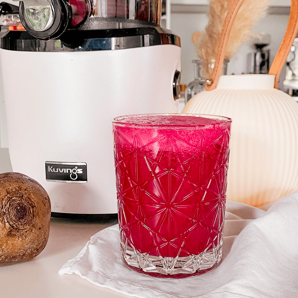 Power Juice – Welche Farbe hat Ihr Saft dieses Wochenende? - Kuvings Deutschland