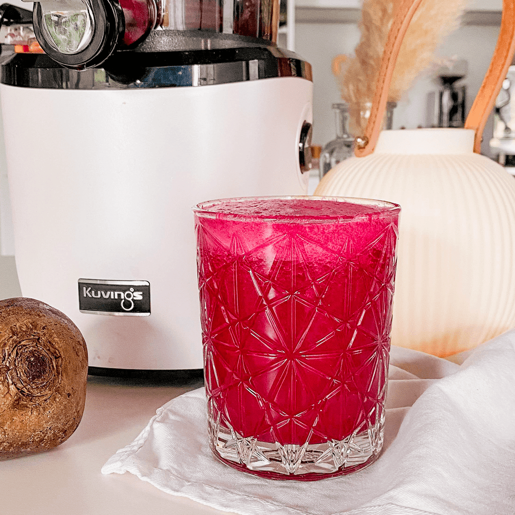 Rote-Bete Power Juice