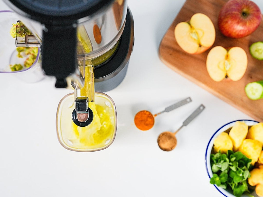 [ Progressive Housewares ] Kuvings auf der Inspired Home Show - Kuvings Deutschland