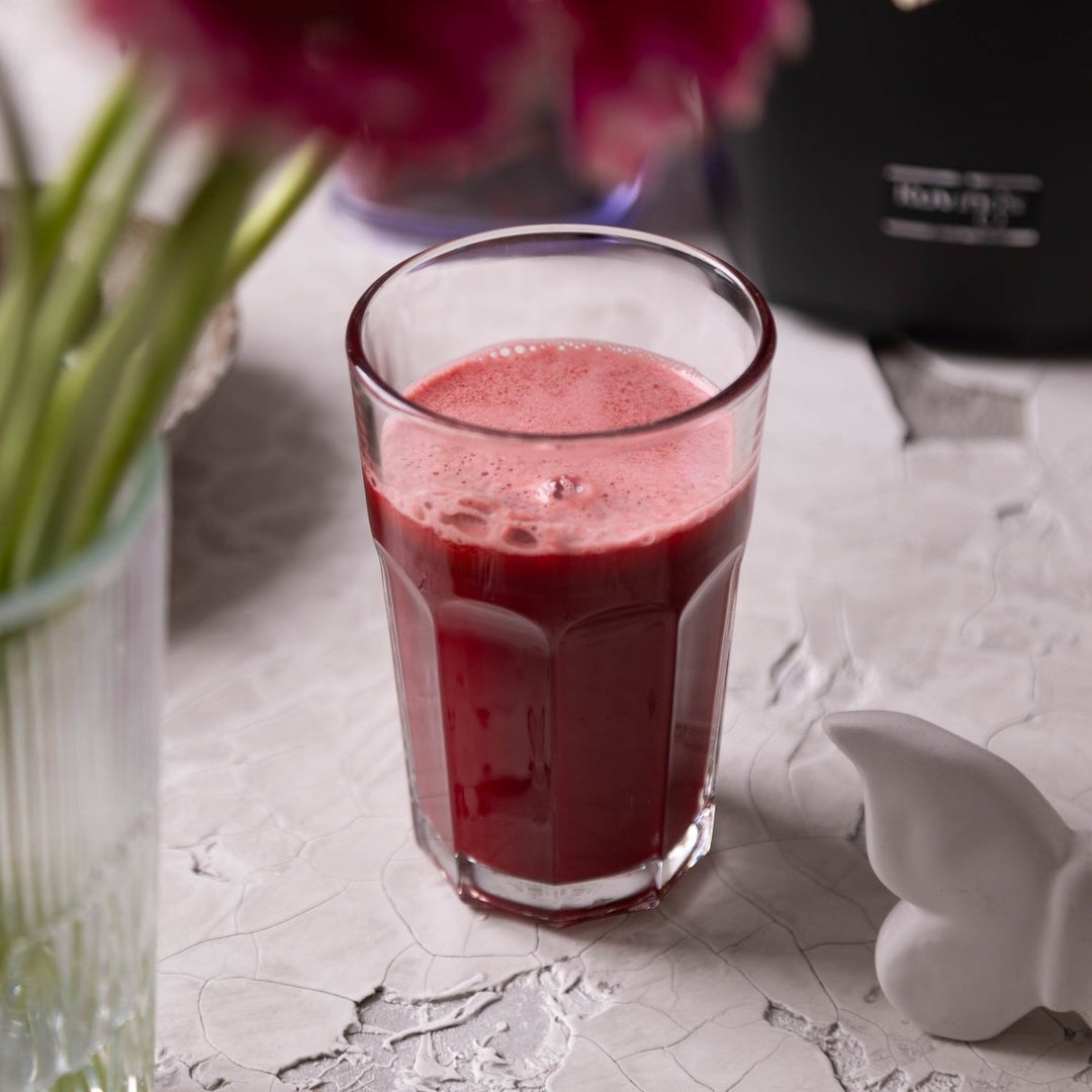 Red Power Saft - Kuvings Deutschland