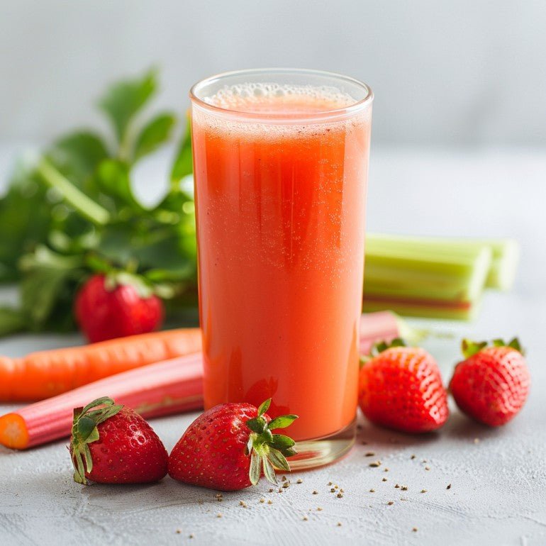 Rezept des Monats Mai