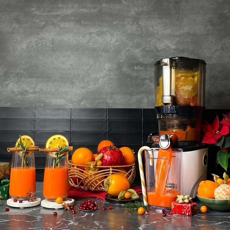 Rezept des Monats November