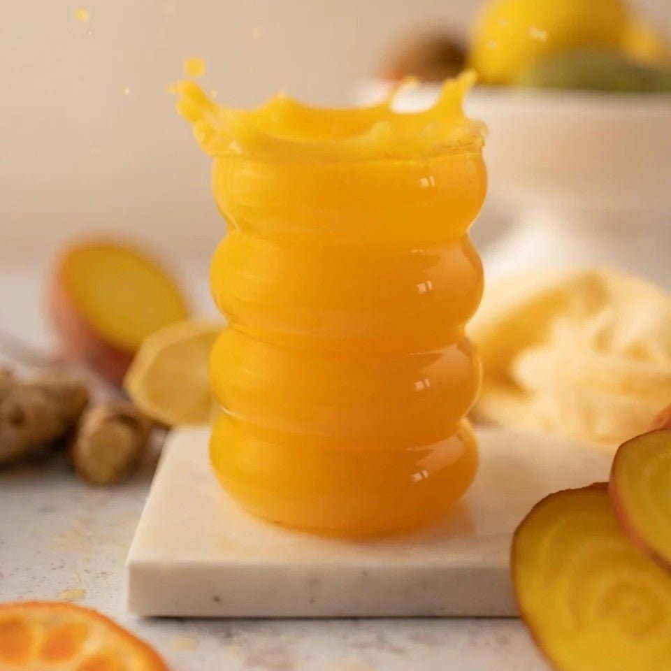 Rezept des Monats November - Saft Tipp - Kuvings Deutschland