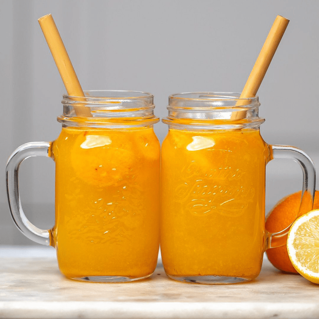 SAFFRON IMMUNITY CUBES – For strong immune systems and inner balance!