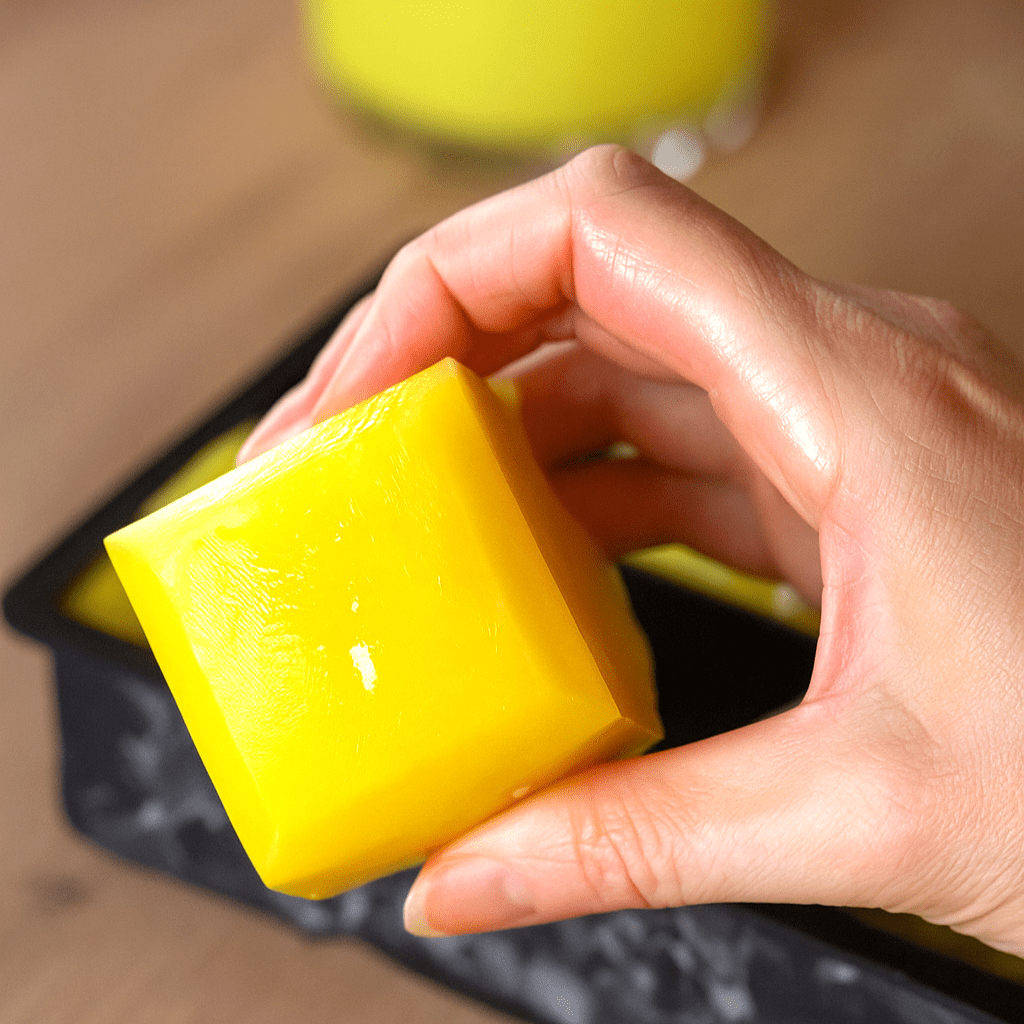 Saft-Eiswürfel zum Wochenstart - Kuvings Deutschland