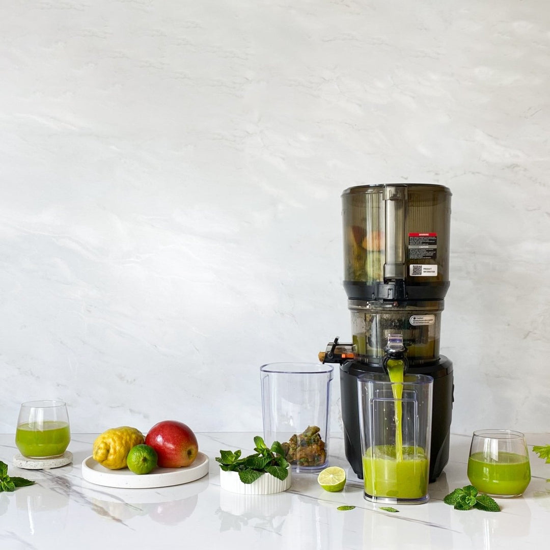 Saft vs. Smoothie  | IFA 2026 Edition - Kuvings Deutschland