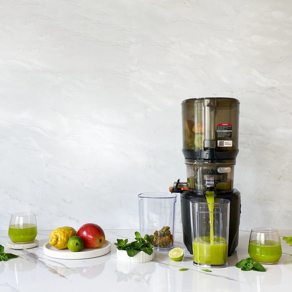 Saft vs. Smoothie  | IFA 2026 Edition