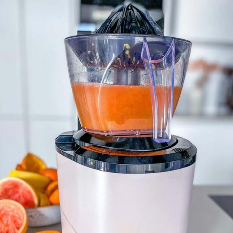 Selbst gemachter Vitamin-C-Saft