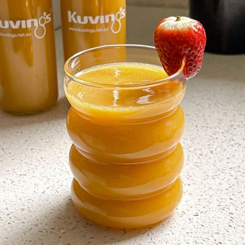 Shine Juice